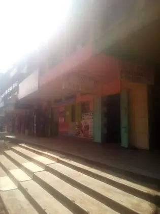 South Tetu Guest House