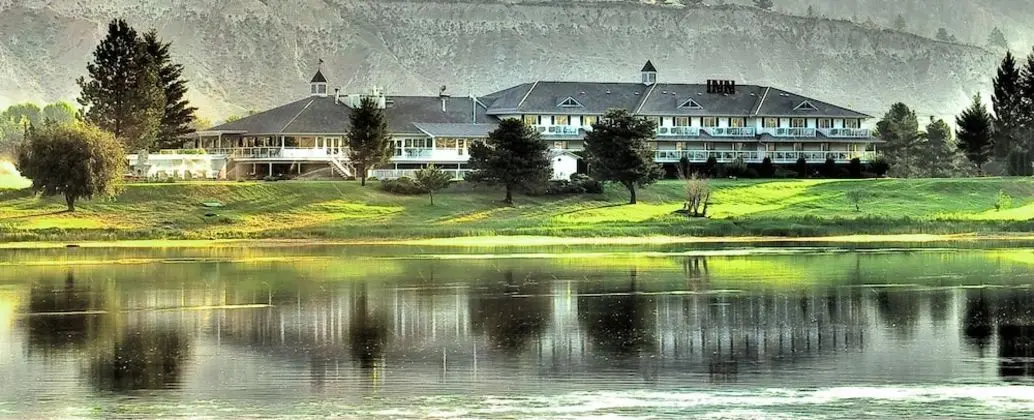 South Thompson Inn & Conference Centre
