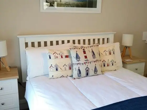 South View Guest House - Mülk Olanakları
