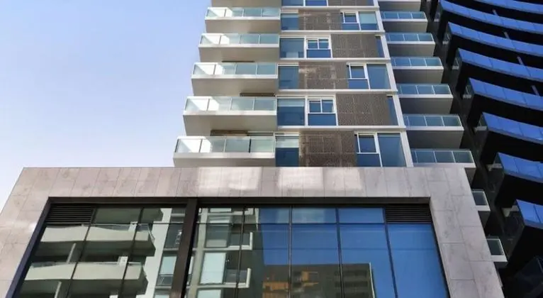 South Yarra Claremont Apartment - Dış Mekan