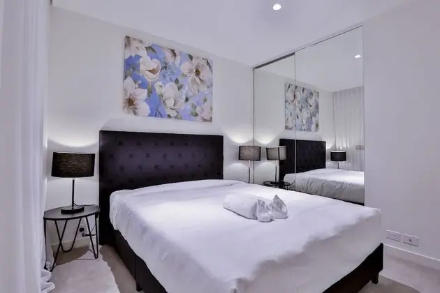 South Yarra Claremont Apartment - Oda