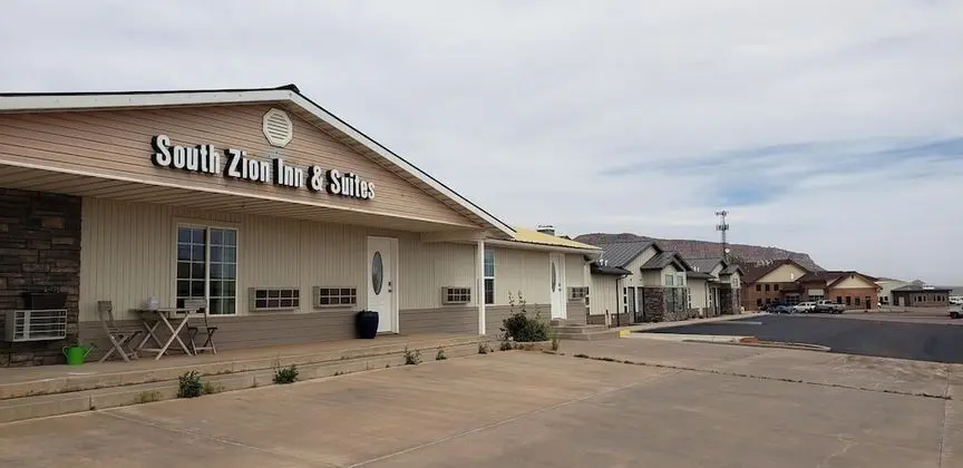 South Zion Inn & Suites
