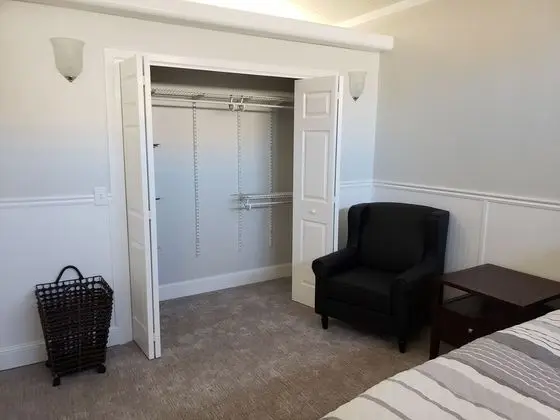 South Zion Inn & Suites - Oda