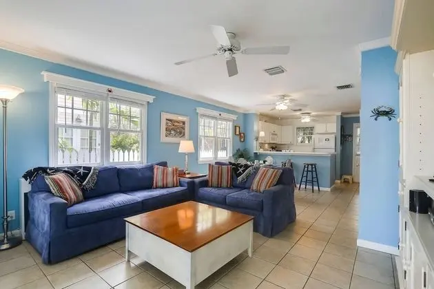 Southard Getaway by Avantstay w/ Covered Patio, Great Location & Shared Pool! Week Long Stays