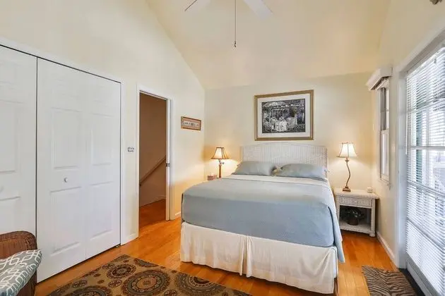 Southard Getaway by Avantstay w/ Covered Patio, Great Location & Shared Pool! Week Long Stays - Oda