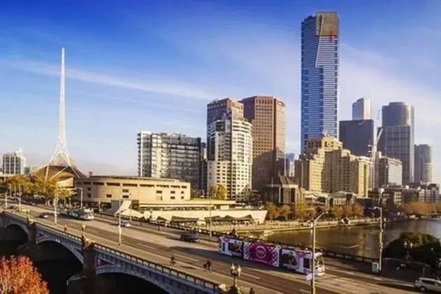 Southbank Apartments - Eureka Tower
