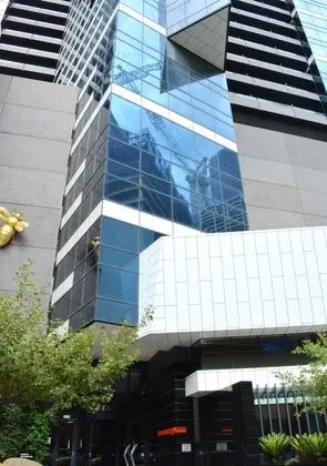 Southbank Apartments - Eureka Tower - Dış Mekan