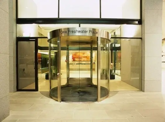 Southbank Apartments - Freshwater Place - Dış Mekan