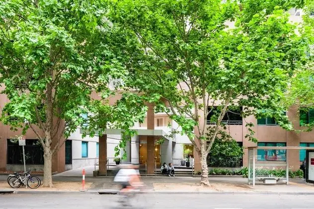 Southbank Boulevard Melbourne - Dış Mekan