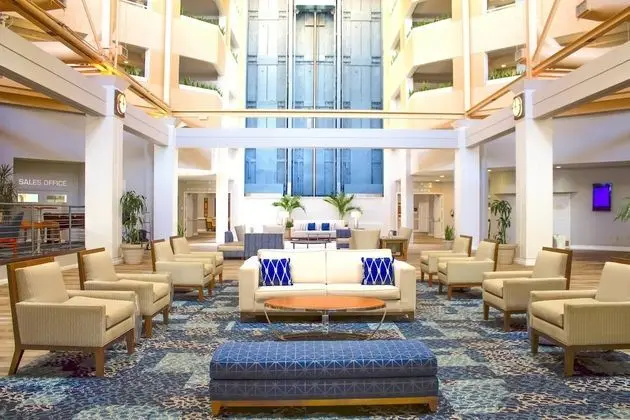 Southbank Hotel by Marriott Jacksonville Riverwalk - Öne Çıkan Resim