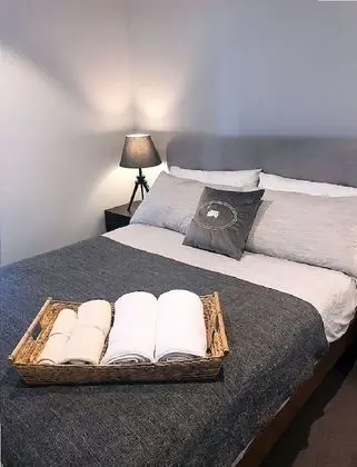 Southbank Platinum Tower Apartment - Oda