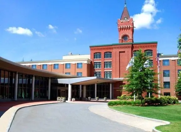 Southbridge Hotel and Conference Center