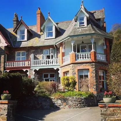 Southcliffe Bed & Breakfast