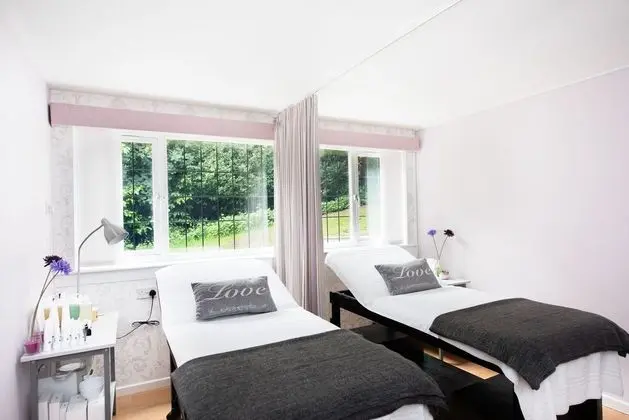 The Southcrest Manor hotel - Spa