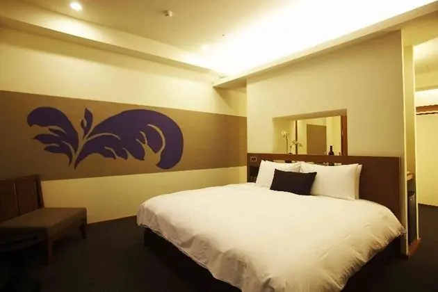 Southe Garden Hotels and Resorts