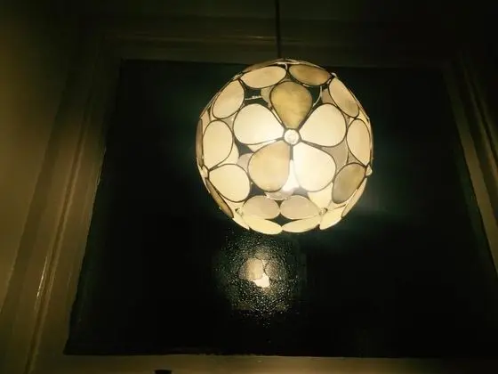 Southend Inn Hotel - İç Mekan