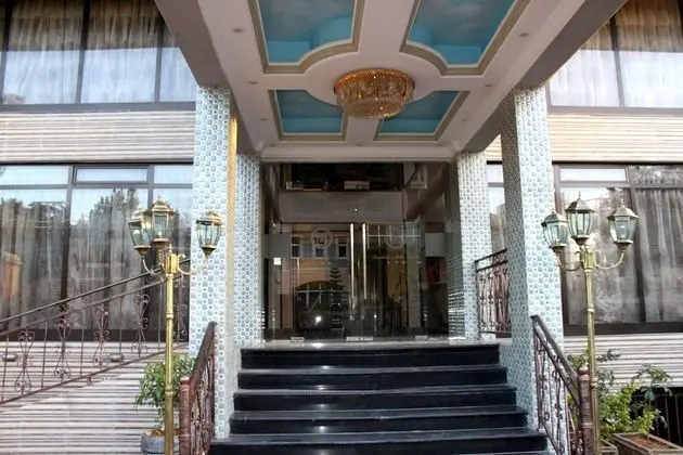 Southern Addis Hotel