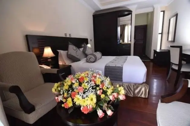 Southern Addis Hotel - Öne Çıkan Resim