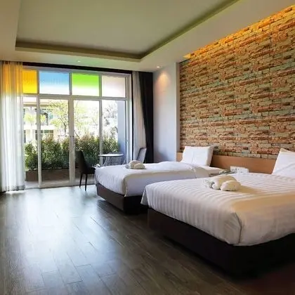 Southern Airport Hotel - Öne Çıkan Resim