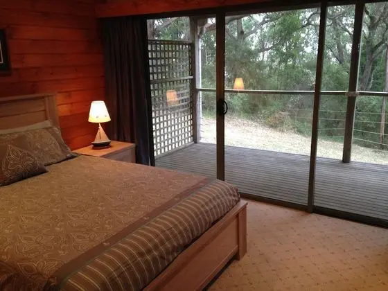 Southern Anchorage Retreat - Oda