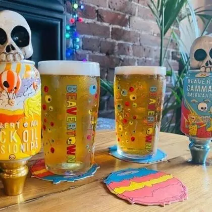 The Southern Belle - Yerinde Yemek