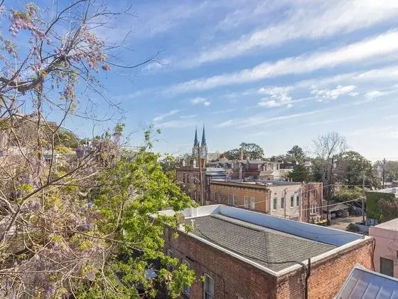 Southern Belle Manor