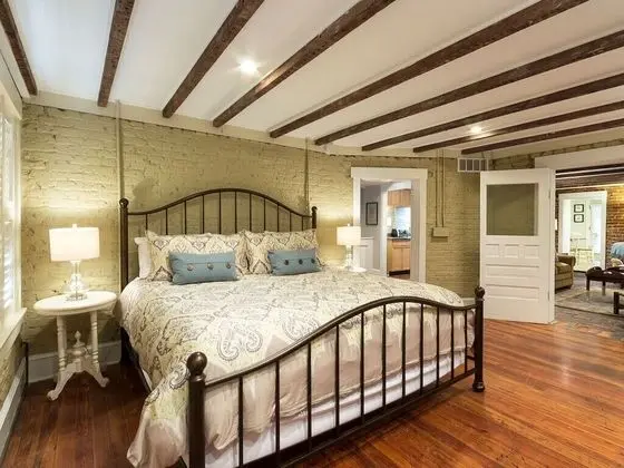 Southern Belle Manor - Oda