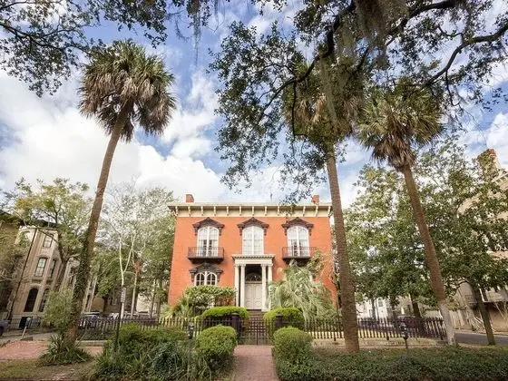 Southern Belle Skyline