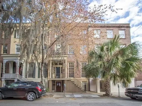 Southern Belle Townhome