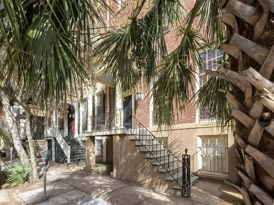 Southern Belle Townhome