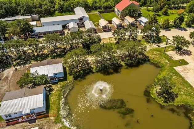 Southern Breeze Lodge - 1