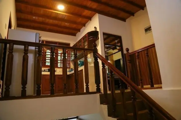 Southern Coastal Villas - İç Mekan