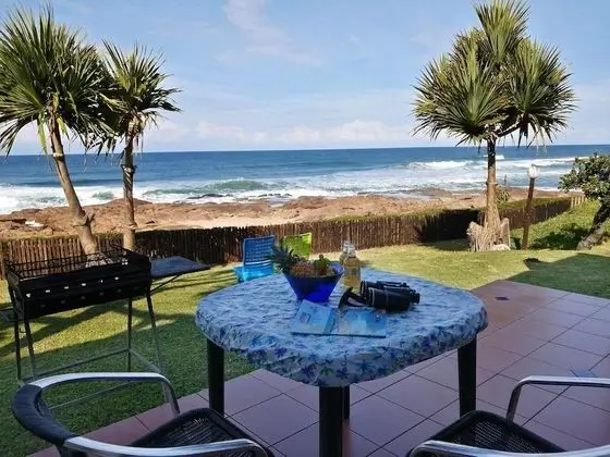 Southern Comfort - Periwinkle