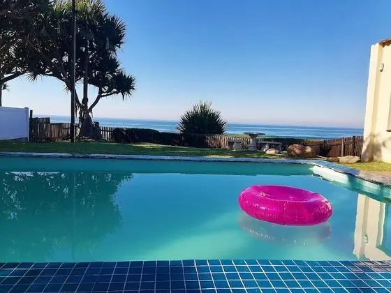 Southern Comfort - On the Pool - Havuz