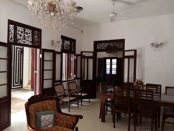 Southern Comforts - Galle Fort - Yerinde Yemek