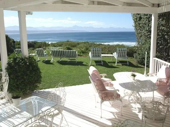 Southern Cross Beach House - Öne Çıkan Resim