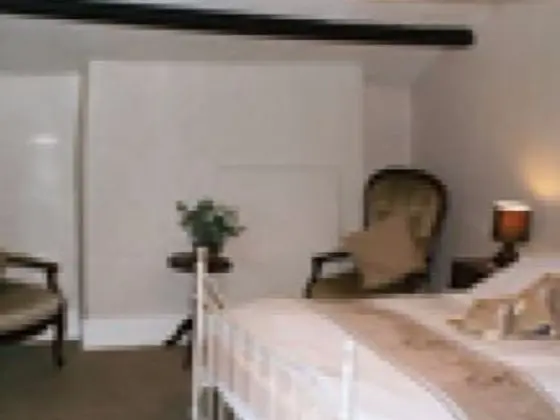 Southern Cross Guest House