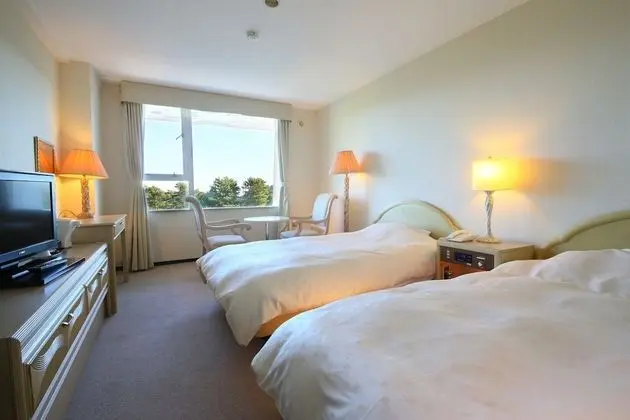 Southern Cross Resort