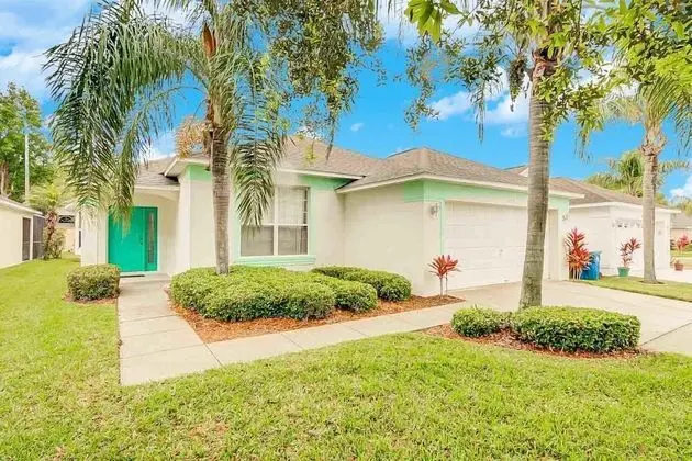 Southern Dunes Vacation Home