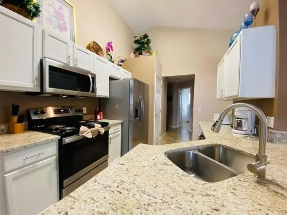 Southern Dunes Vacation Home - Oda