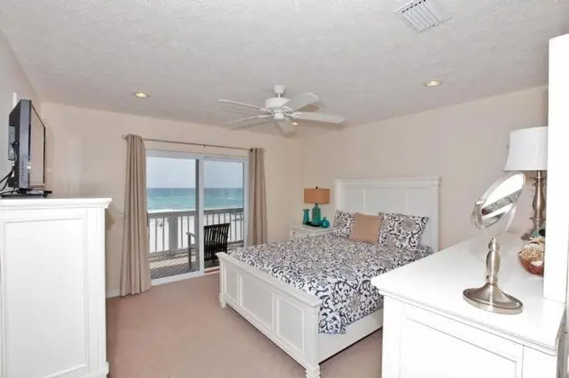 Southern Exposure Townhome by Panhandle Getaways - Oda