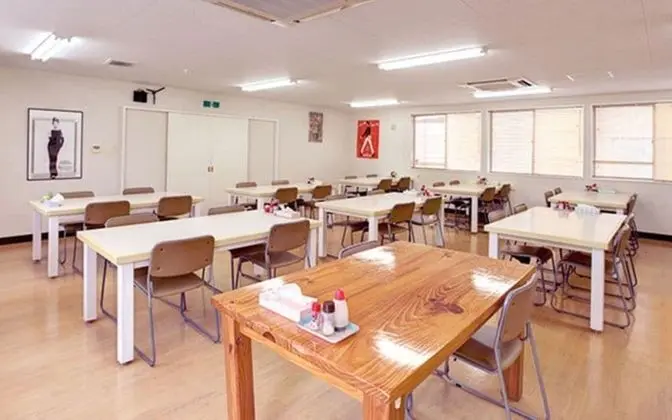 Hotel Southern Village Okinawa - Yerinde Yemek