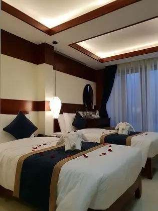 Southern Hotel Hoi An - Oda