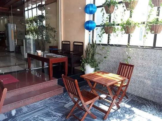 Southern Hotel Hoi An - Yerinde Yemek