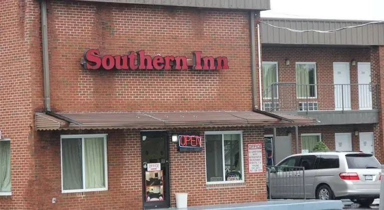 Southern Inn Lumberton