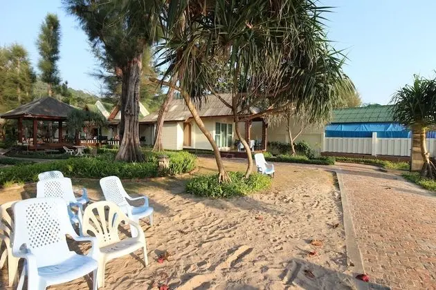 Southern Lanta Resort - Plaj