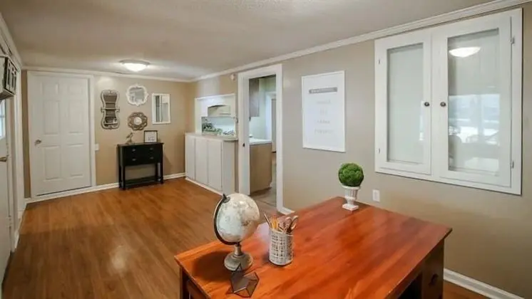 Southern Living for 4 in Richmond Hill