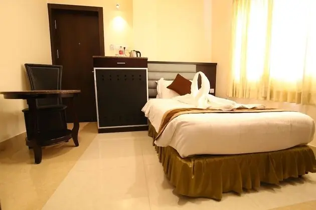 Southern Residency - Oda