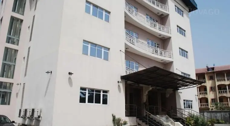 Southern Star Hotel & Towers