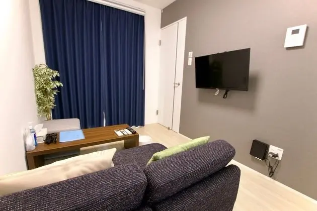 Hotel Southern Suite Kugai - Oda